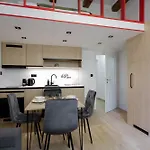 National Museum Apartment Prague
