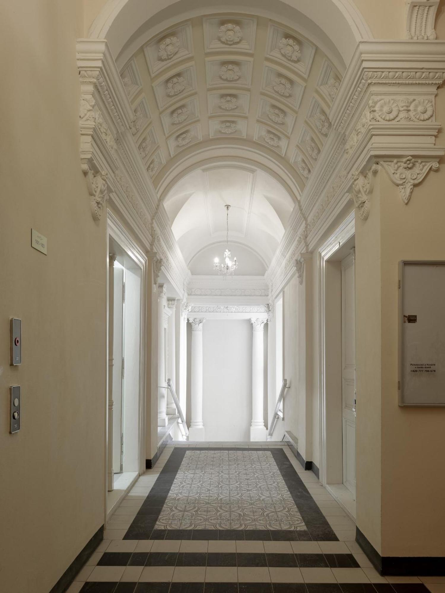 National Museum * Prag