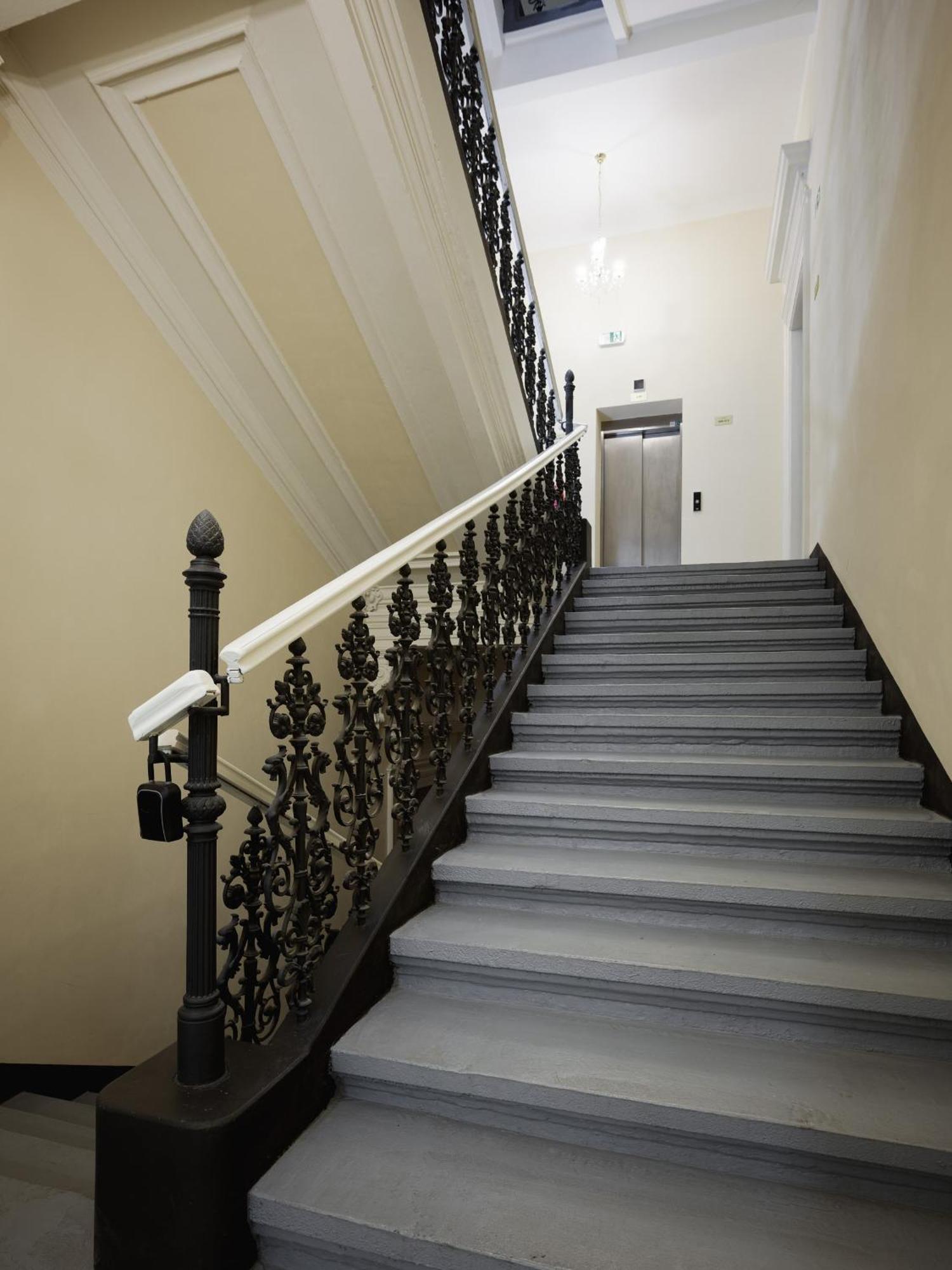 National Museum Apartment Prague